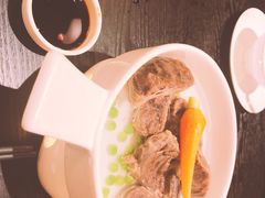 柒园龙井清泉小牛肉-柒园·三十年创意杭帮菜(龙湖滨江天街店)