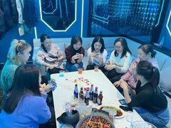 -酷秀KTV(五道口店)