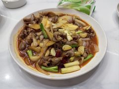 -健跳小海鲜(人民路店)