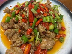 -盛世盐帮·自贡特色(总店)