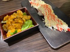 -仙隐小鹿料理食堂(武汉摩尔城店)