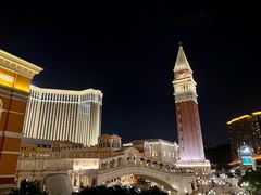 -澳门威尼斯人综合度假区