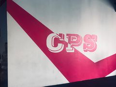 -CPS Fitness Studio健身工作室