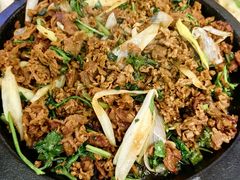 -烤肉宛饭庄(南礼士路店)