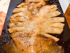 -四斤烤肉(东戴河孟家店)