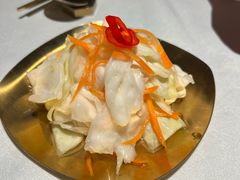 -艋舺·台湾小馆老字号(平安悦坊店)