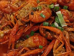 -李叔叔虾蟹大排档(青羊店)