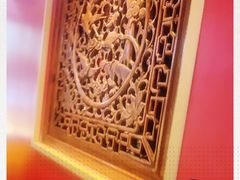 -宝泉铜锅·涮羊肉(解放东路店)
