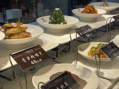 -阿明小菜·海鲜·上海菜(梅陇店)