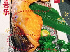-林妈妈村·日式料理(宝山万达店)