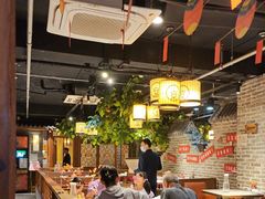 -京味斋·北京烤鸭(北京南站洋桥店)