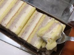 -欧式面包坊(万象城店)