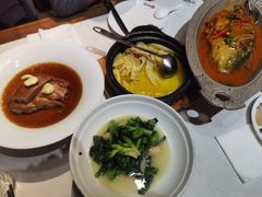-徽镇小厨·经典徽菜(十里河店)