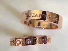 -Tiffany & Co.蒂芙尼
(天津万象城店)