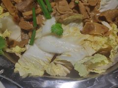-古乐牛香·鲜牛肉牛杂火锅(吴江三里桥运东商业广场店)