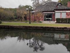 -西郊宾馆·1921餐厅