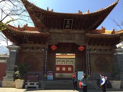 -大理文庙(大理古城)