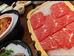 -东海怡品海鲜豆捞(星街坊店)