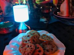 -甘尼仕印度餐厅酒吧(斜塘老街店)