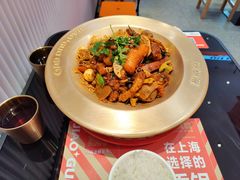 -椒锅锅·麻辣香锅(宝地广场城市集市店)