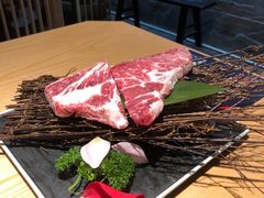-吉屋烤肉(八宝街店)