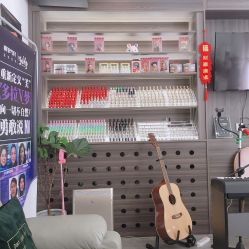 -进巍美甲