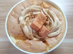 -迦南·甜品蛋糕(传媒店)