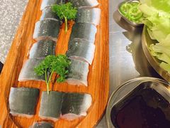 -本炙炭烤·蒲烧活鳗料理店(金沙洲店)