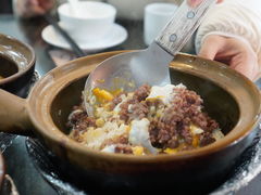 -红星光发煲仔饭(文海店)