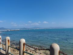 -三亚西岛海洋文化旅游区