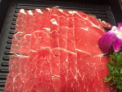 -丽江庭院·云南野生菌·海鲜火锅(鼓楼四合院店)