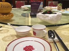 -成都安仁福朋喜来登酒店