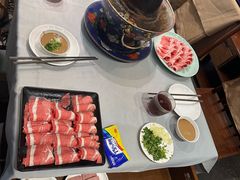 -东来顺饭庄(apm总店)