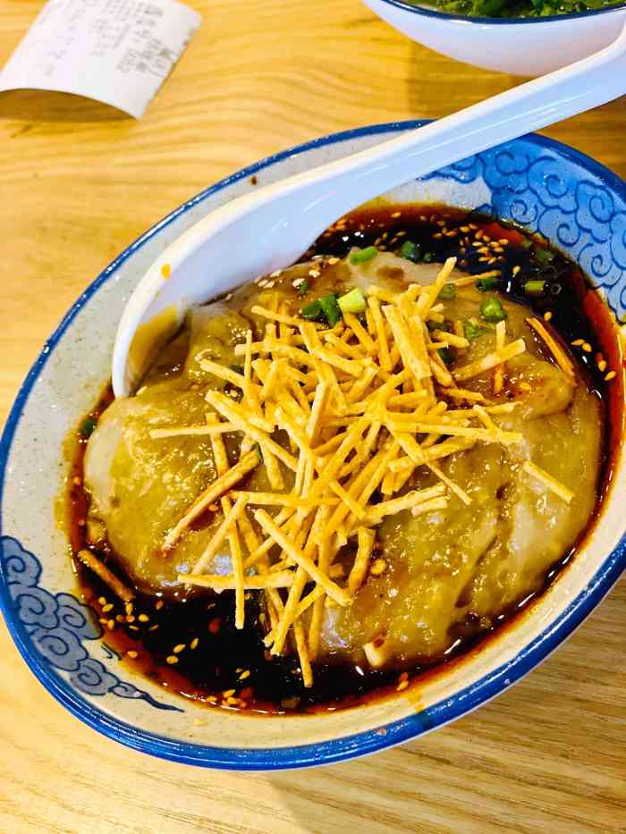 粉婆传家(仁和春天店)-"作为一个老南充人 在成都看到南充米粉和锅.