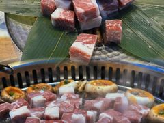 -杨记齐齐哈尔烤肉(总店)