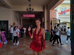 -蓬莱欧乐堡梦幻世界