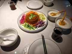 -金百万烤鸭店(良乡店)