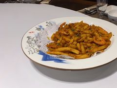-巴国布衣·SICHUAN FOLK(紫荆店)