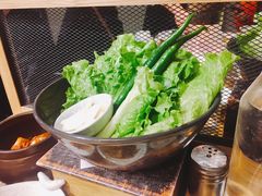 -金顺碳烤肉(1号店)