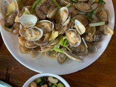 -南海渔家•海鲜•正宗海南菜(海棠湾店)