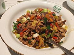 -费大厨辣椒炒肉(黄兴中心广场店)