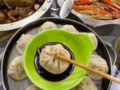 -不夜天烧烤牛骨头(南湖店)