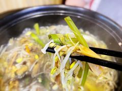 原味斋菜煲-六味牛杂煲·斋菜煲(桫椤湾店)