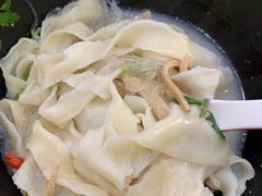 -惠丰源烩面馆(经七路店)