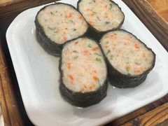 -小高后安粉餐厅(解放四路店)