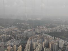 -云端西餐厅(南宁龙光那莲豪华精选酒店)