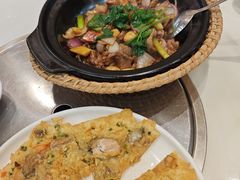 -鹅香四海·卤水火锅·砂锅粥·潮汕菜(宝安店)