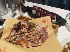 -老城味道·传统天津菜(杨柳青店)
