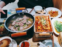 -全牛匠·乐山跷脚牛肉(新中关店)