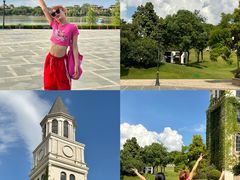 -美的鹭湖森林度假区